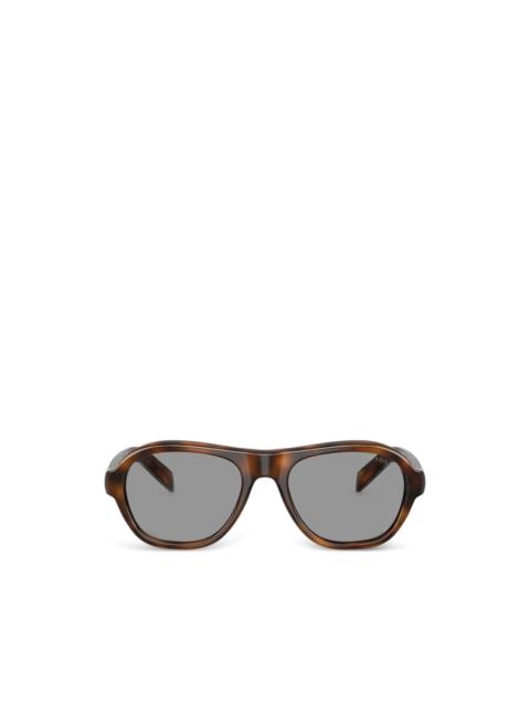 Prada Shadowplay sunglasses