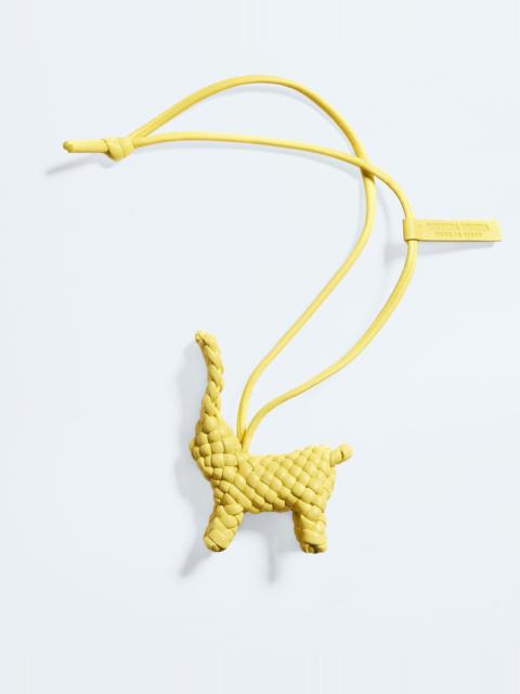 Bottega Veneta Rabbit Charm