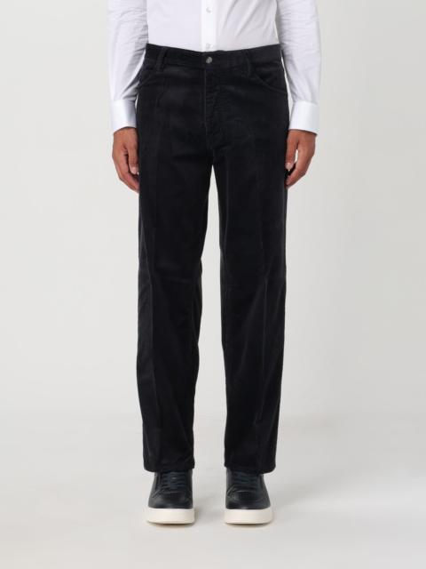 EMPORIO ARMANI Pants men Emporio Armani