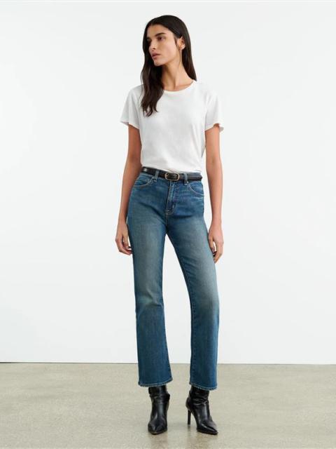 NILI LOTAN BOOT CUT JEAN
