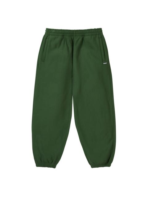 PALACE UNISEX JOGGER RACEY GREEN