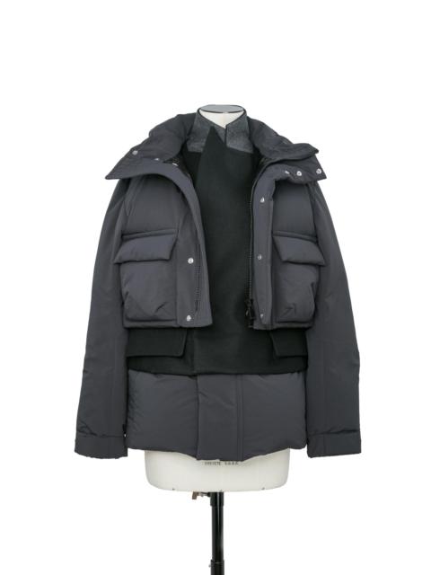 sacai Puffer Jacket