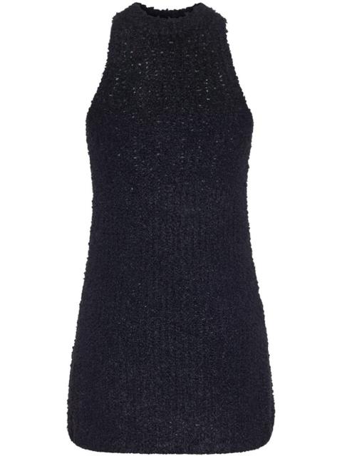 ADAM LIPPES Renata mini dress