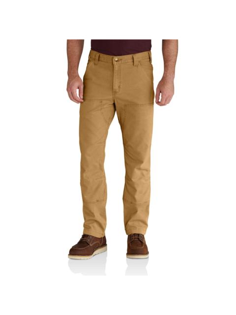Carhartt Relaxed Straight Rigby Double-Front Dungaree