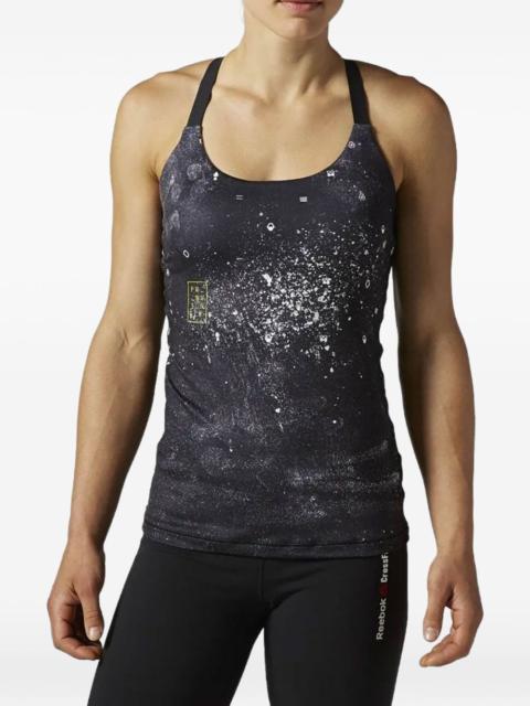 Reebok parallette top