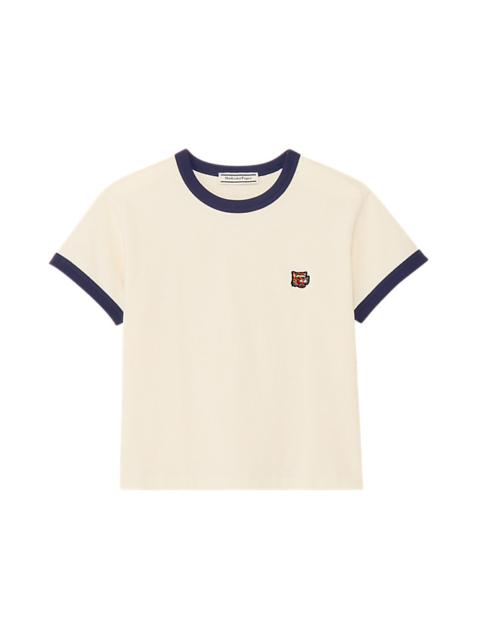 Onitsuka Tiger WOMEN'S RINGER TEE
