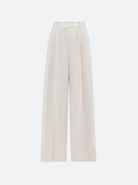 AMIRI RELAXED DOUBLE PLEATED PANT