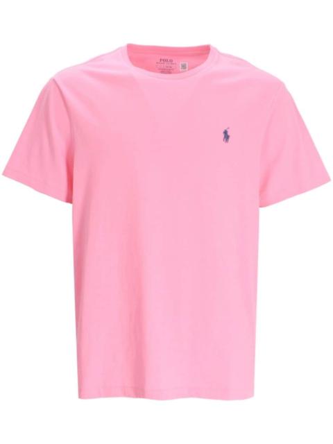 Polo Ralph Lauren Polo Pony cotton T-shirt
