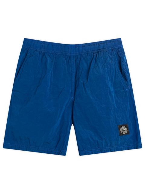 Stone Island Stone Island Nylon Metal Swim Shorts