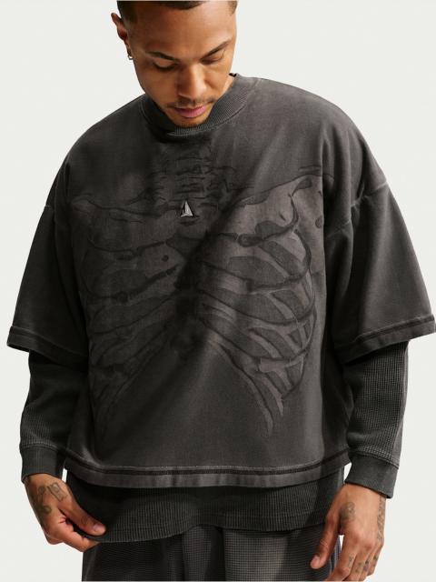 Nike Ja Men's Dri-FIT Long-Sleeve Basketball Top