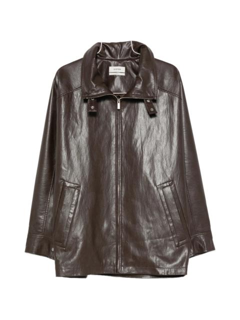 SYSTEM System Jackets