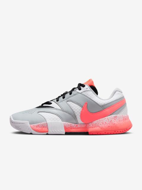 NikeCourt Lite 4 Women's Tennis Shoes