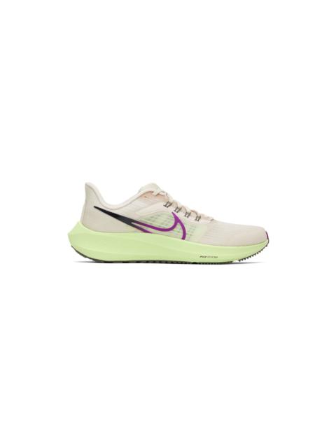 Nike Off-White Air Zoom Pegasus 39 Sneakers