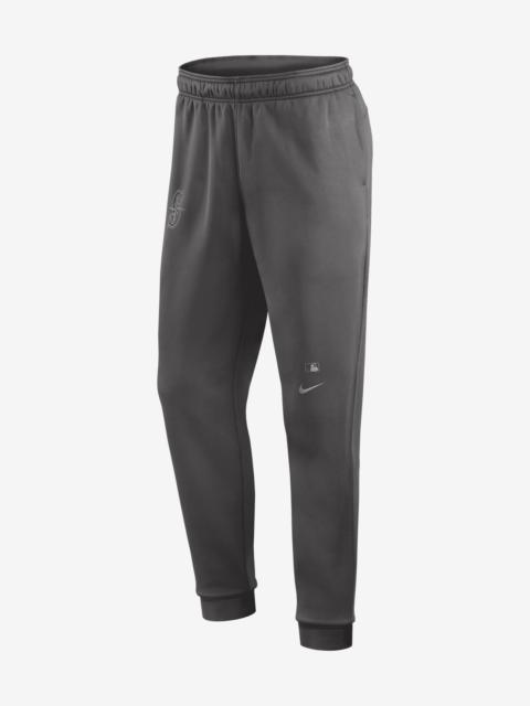 Seattle Mariners Travel Player Nike Men's Dri-FIT MLB Pants