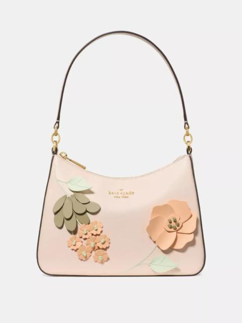 kate spade Margot Floral Shoulder Bag