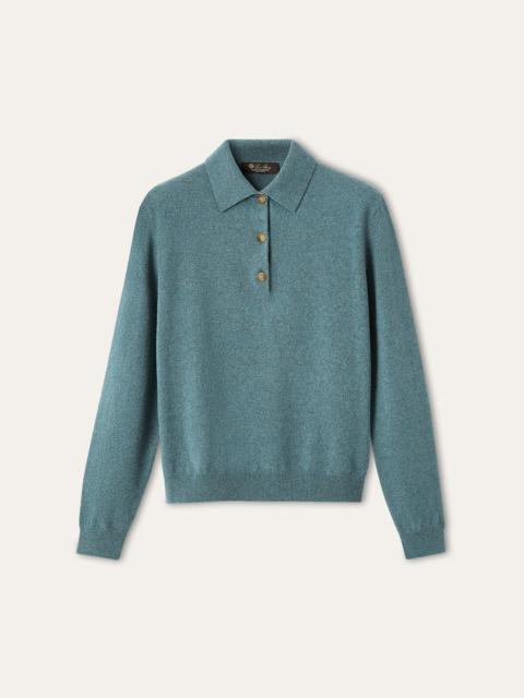 Loro Piana Classic Polo Shirt