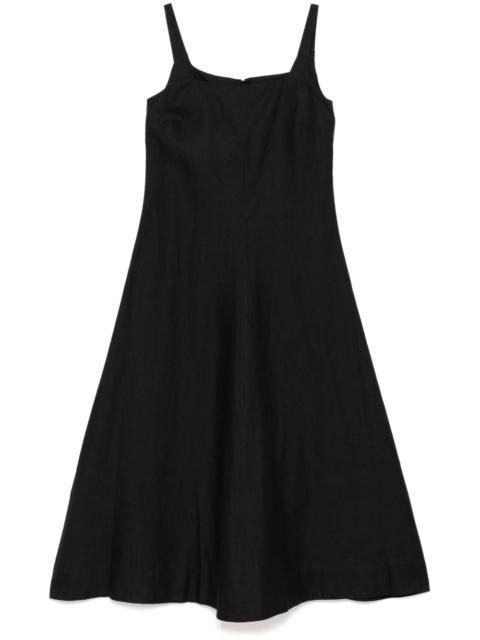 BONDI BORN® Delphi flared dress