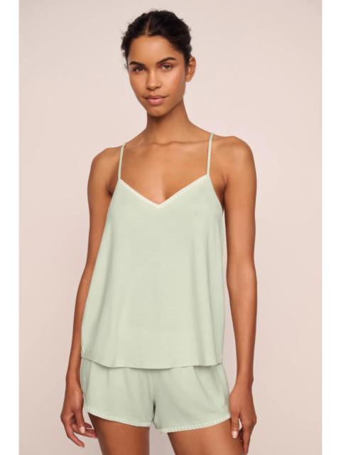 eberjey Frida TENCEL™ Modal Cami & Shortie Short PJ Set