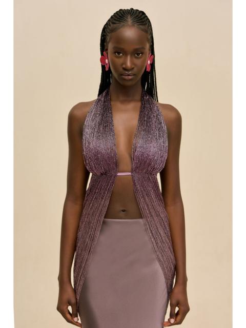 Cult Gaia LARIAN TOP