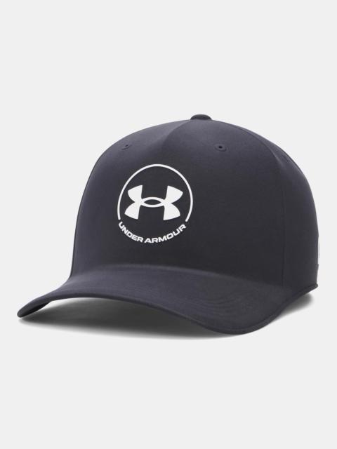 Under Armour JS Stealthform High Adj