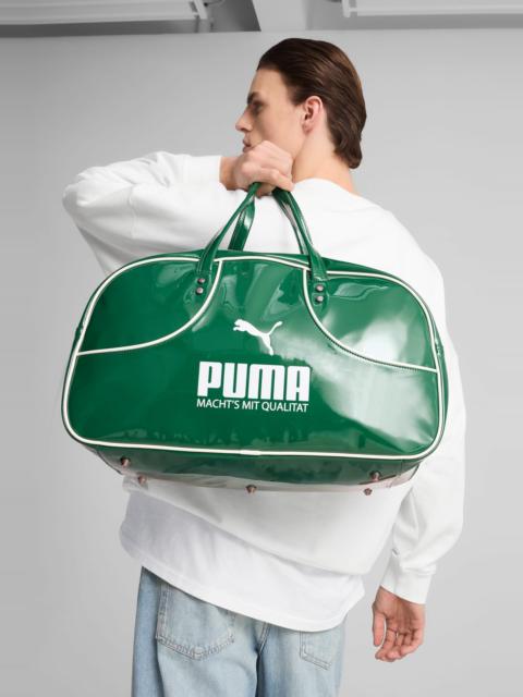 PUMA Archive 1976 Grip Bag