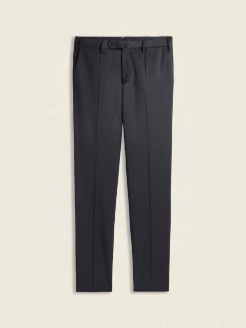SLOWEAR Slim fit Tekno Twill trousers