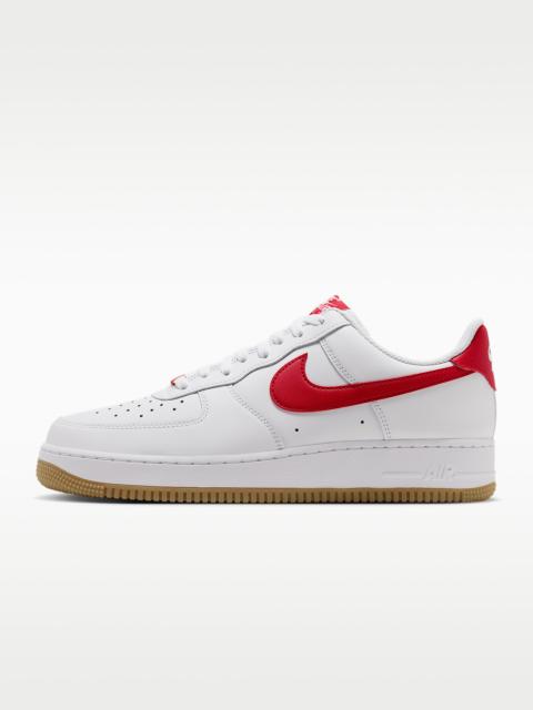 Nike Nike Air Force 1 '07 Men's Shoes