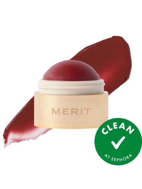 MERIT Flush Balm Cream Blush