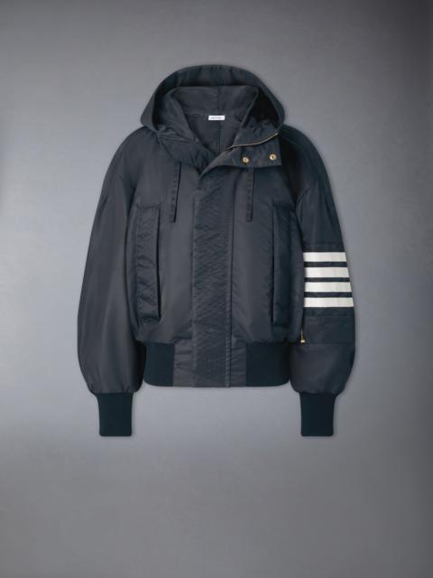 Thom Browne TECH TWILL BLOUSON