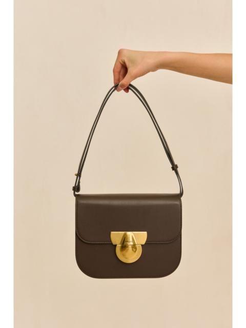 Cult Gaia TAZIA SHOULDER BAG