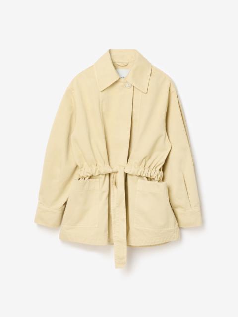 House of Dagmar Field Cotton Jacket