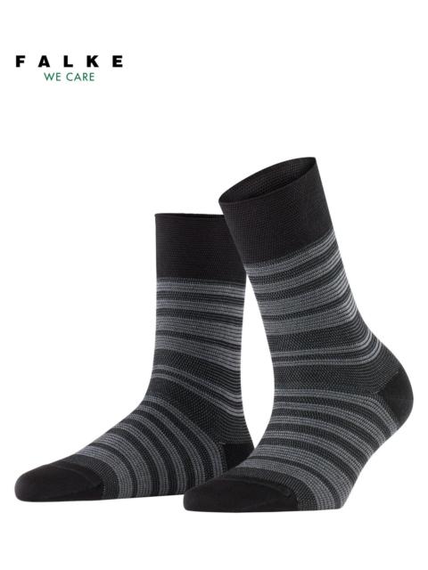 FALKE Sunset Stripe Women Socks