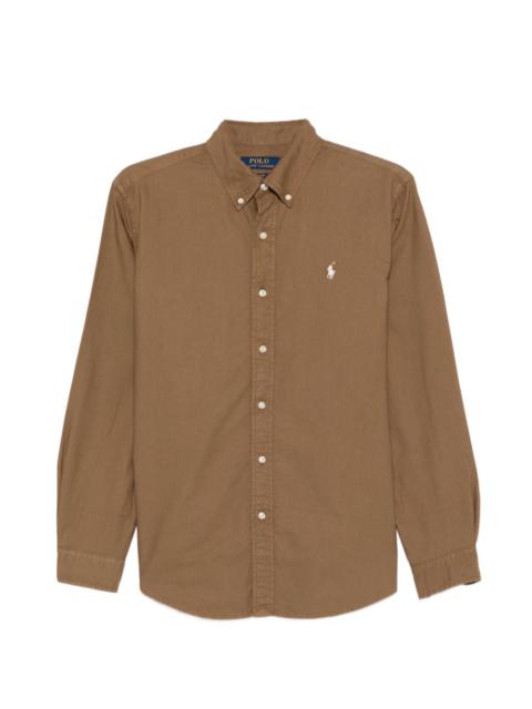 Polo Ralph Lauren long-sleeve shirt
