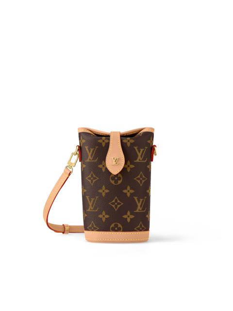 Louis Vuitton Fold Me Pouch