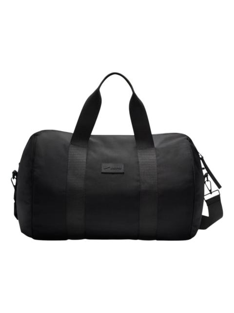 Nike Nike x SKIMS Puffer Gym Bag 'Obsidian' BPBGS2893-OBD