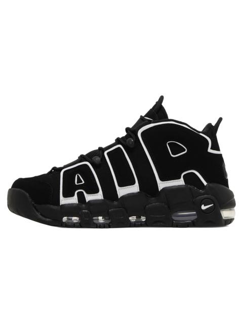 Nike Air More Uptempo 96 "Black White (2023)" FV2291 001