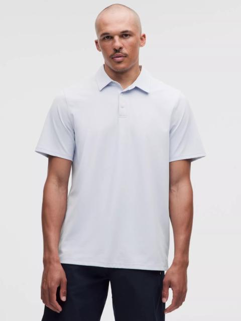 lululemon Men's ShowZero™ Classic-Fit Polo Shirt