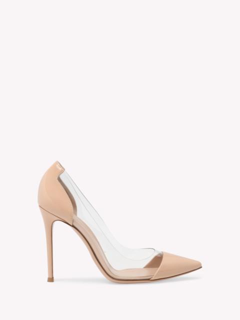 Gianvito Rossi PLEXI