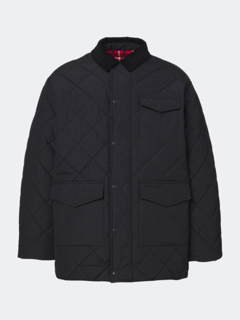 Canada Goose Terra quilted jacket