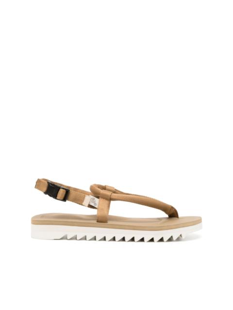 Suicoke Kat-3 slingback sandals