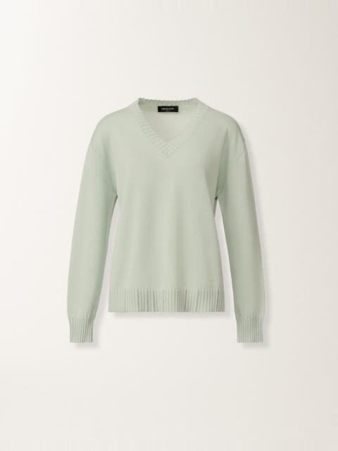 FABIANA FILIPPI Sweater in organic cotton