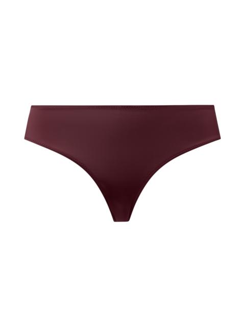 HANRO Lilith Lace Trim Bikini