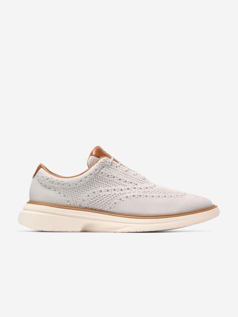 COLE HAAN Men's ØriginalGrand CitySpectre Stitchlite™ Oxfords