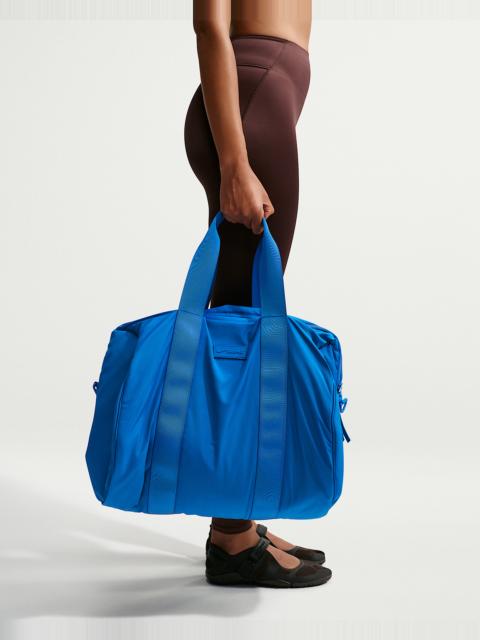 Nike NikeSKIMS Women's Puffer Gym Bag