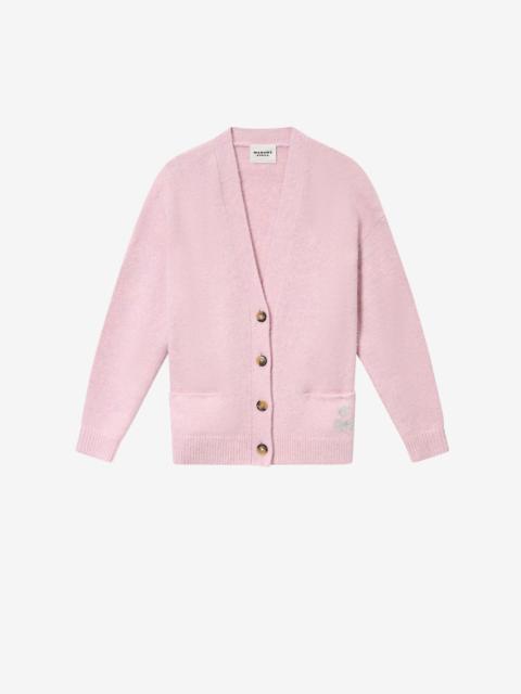Isabel Marant Étoile EBORAH CARDIGAN