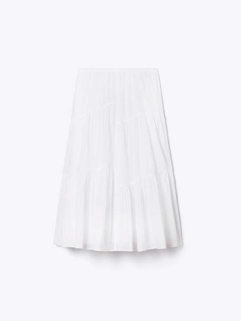 TORY BURCH Cotton Skirt