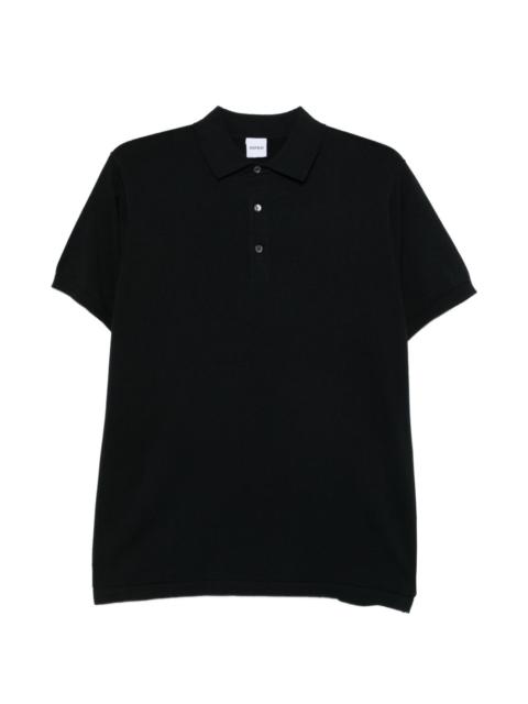 Aspesi button polo shirt