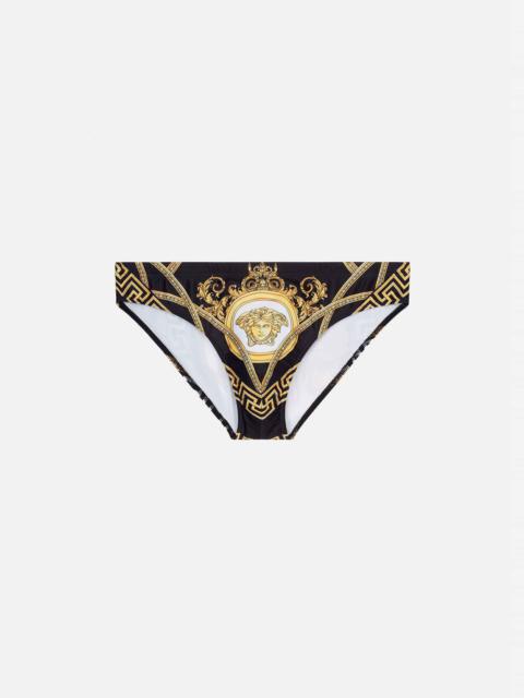 VERSACE La Coupe Des Dieux Swim Briefs