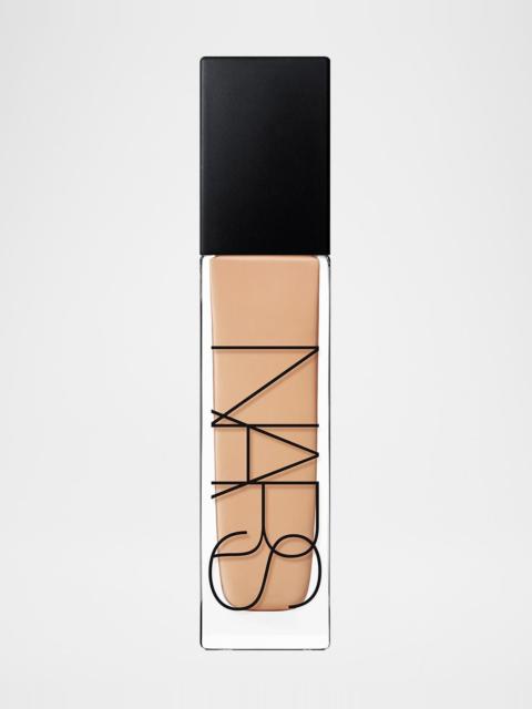 NARS Cosmetics Natural Radiant Longwear Foundation, 1 oz./ 30 mL