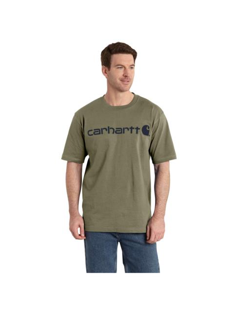 Carhartt Dearborn Loose Logo T-Shirt